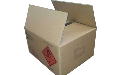 一款高質(zhì)量紙箱具備哪些？