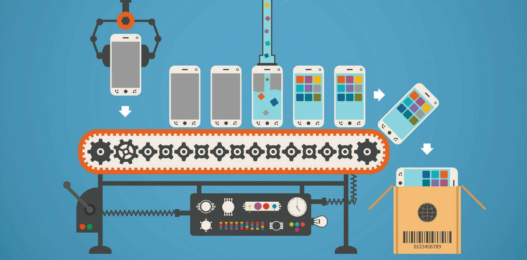 移動互聯(lián)網(wǎng)創(chuàng)業(yè)加盟項目