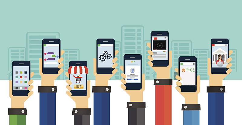 移動互聯(lián)網(wǎng)創(chuàng)業(yè)加盟項目